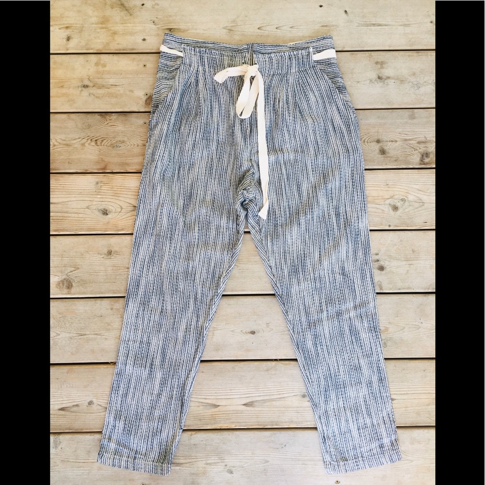 Free People Lounge Pants NWT